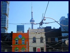 Toronto Bus Tour 204